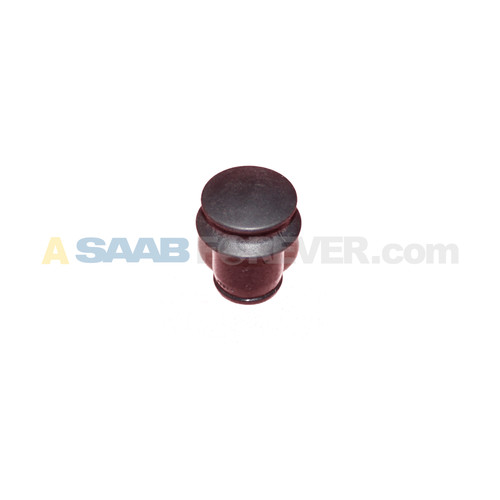 New saab cigarette lighter - new,