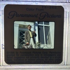 THE TRUMAN SHOW Press Promo
