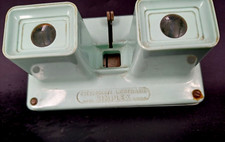 ANCIEN STEREOSCOPE LESTRADE