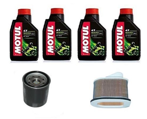 Set entretien huile - entretien, motul