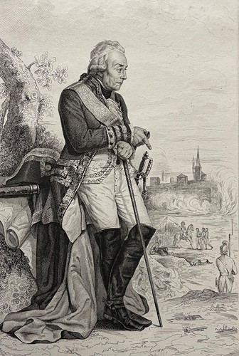 Nicolas luckner 1722 - nicolas, 1722-1794