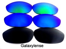 Lentilles De Remplacement