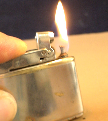 Briquet ancien consul - [,