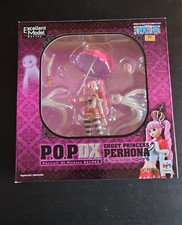 Portrait of Pirates DX Ghost