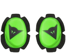 Slider Genoux Dainese Pista