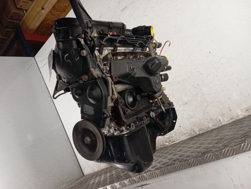 Moteur renault clio - 1, phase