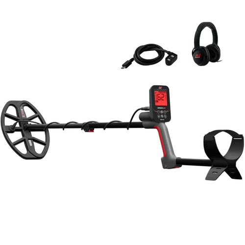 Minelab vanquish 560 - vanquish,
