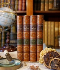 Les facétieuses nuits 4/4