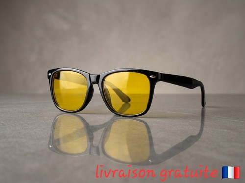 Lunettes conduite nuit - de, de