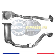 Catalyseur pour PEUGEOT 307 Essence 1.6 2001-2010 - E1635