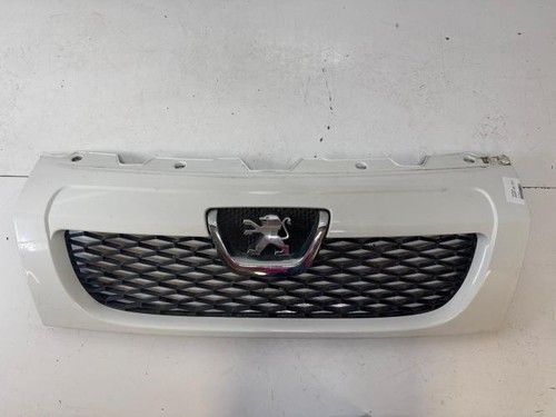 Calandre peugeot boxer phase - peugeot, 3