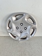 X1 Enjoliveur De Roue PEUGEOT