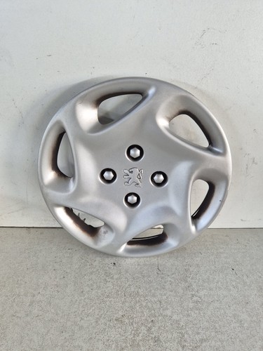 Enjoliveur roue peugeot - x1,
