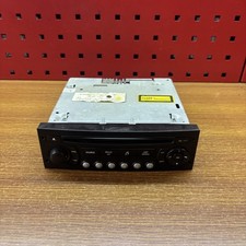 Autoradio radio poste - autoradio, lecteur