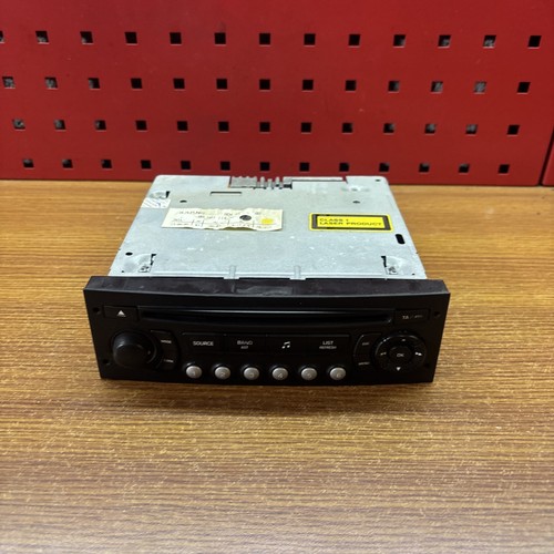 Autoradio radio poste lecteur - autoradio,