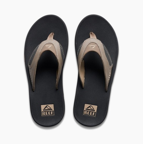 Reef fanning claquettes pour - reef,