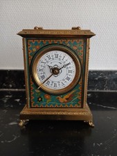 Reveil Pendulette sérigraphie