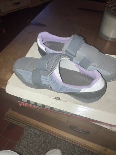 Chaussure cyclisme time - chaussure, neuves