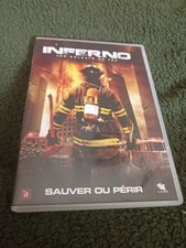 Inferno les Soldats du Feu - Louis Koo / DVD Zone 2 VF ??