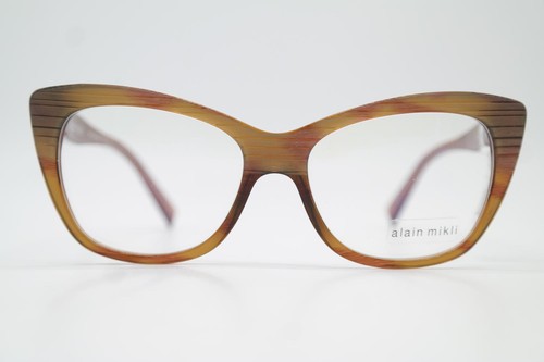 Lunettes alain mikli - lunettes,