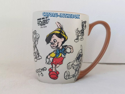 Tasse mug cup disney - mug,