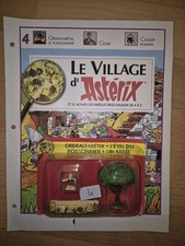 Village Astérix N°4