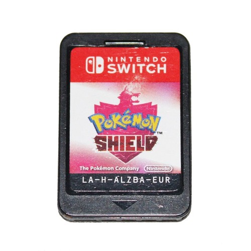 Jeu vidéo cartouche seule