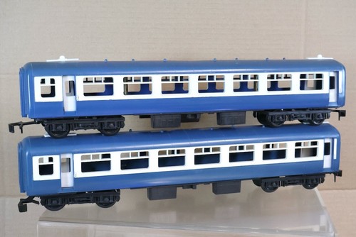 Triang big - train, o