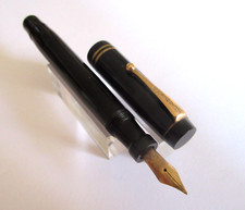 MYTHIQUE STYLO PLUME PARKER