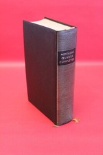 Oeuvres complètes de