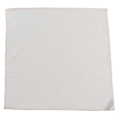 Pêche broderie anglaise - pêche,