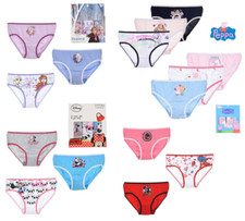 Filles Slip Frozen Paw