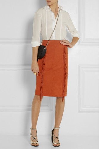 895 new tamara mellon - new, fringed