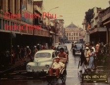 Indochine Dien Bien Phu Indo