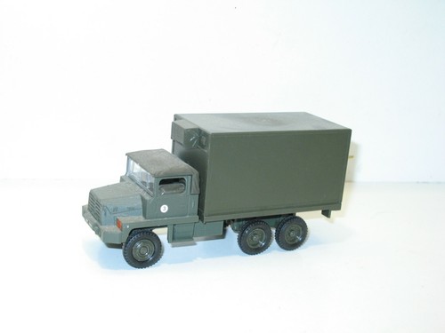 Solido berliet gbc kt - solido,,