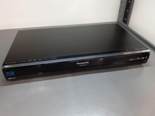 PANASONIC Model: DMR-BW770 BD