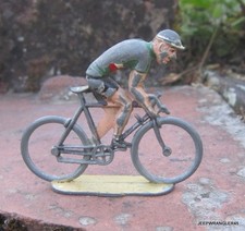 ROGER / PETIT COUREUR CYCLISTE TOUR DE FRANCE  NO SALZA ALUDO COFALU # 100