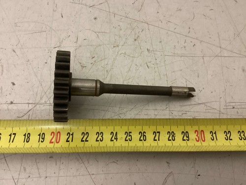 Engrenage pompe eau gilera - pompe,