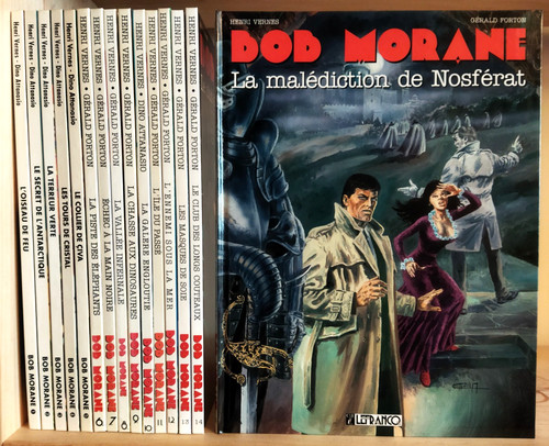Forton attanasio bob - /,