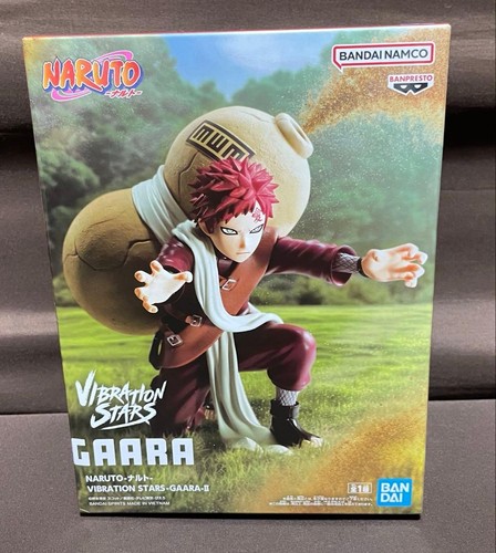 Figurine naruto vibration - naruto,