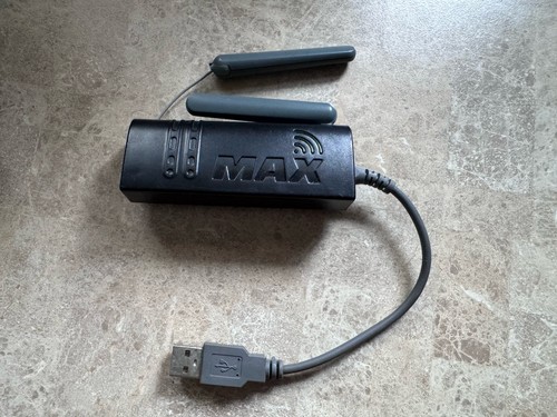 Max wireless networking wifi - networking,