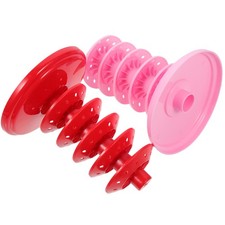  2 Pcs Porte Sucette Bonbon Support À Sucettes Étalon Porte-bonbons