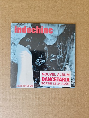 Single indochine - single, –
