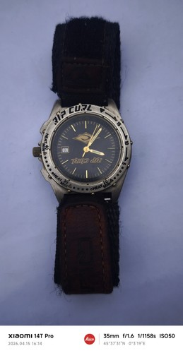 Montre rip curl - rip,