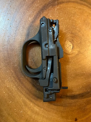 Mossberg 590a1 alloy - mossberg, ~