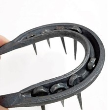 Clous à sabots cheval fers de