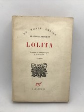 Lolita vladimir nabokov - nabokov,