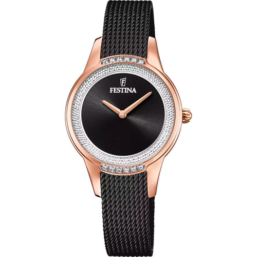 Montre femme festina - montre,