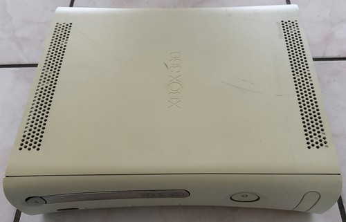Console microsoft xbox - microsoft, 360