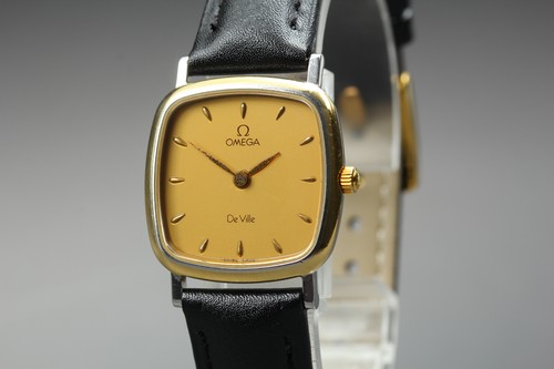 Vintage 1987 omega deville - 1987,